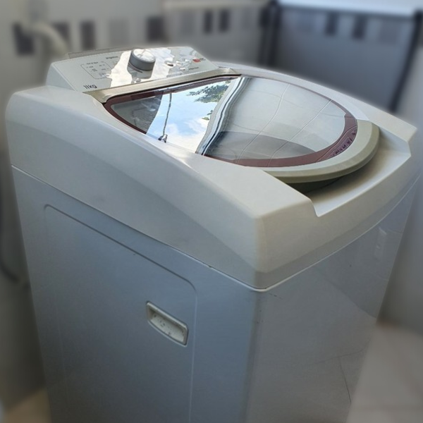 Conserto máquina de lavar em goiânia