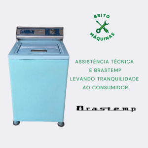 
Assistência Técnica de máquina de lavar em Goiânia